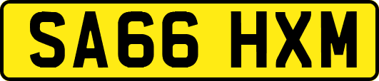 SA66HXM