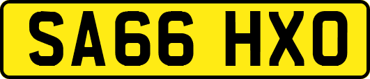 SA66HXO