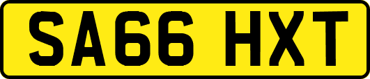 SA66HXT