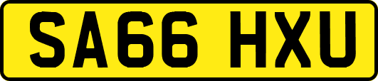 SA66HXU