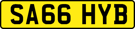 SA66HYB