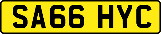 SA66HYC