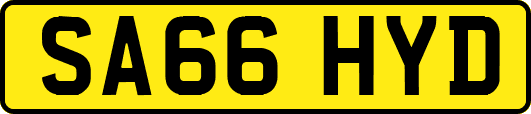 SA66HYD