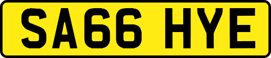SA66HYE
