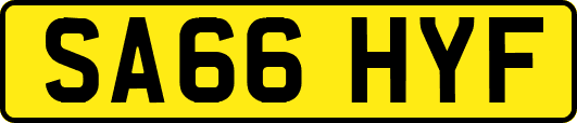 SA66HYF