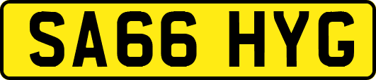 SA66HYG