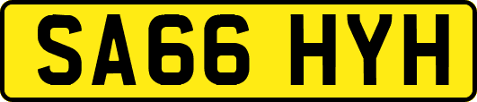 SA66HYH