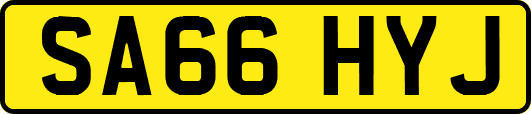 SA66HYJ