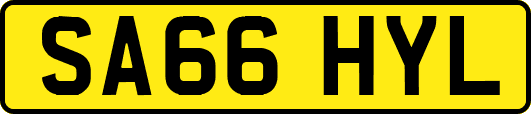 SA66HYL