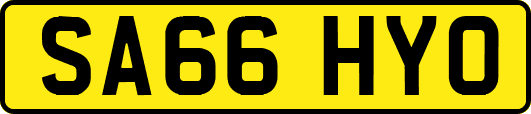 SA66HYO