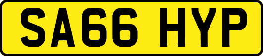 SA66HYP
