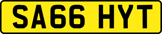 SA66HYT