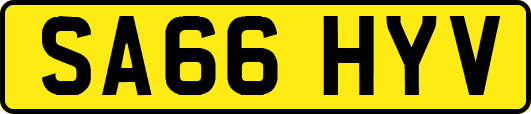 SA66HYV