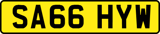 SA66HYW