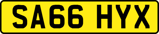 SA66HYX