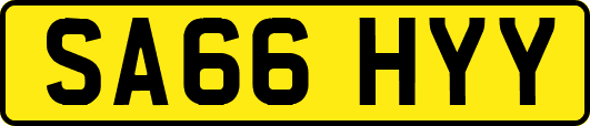 SA66HYY