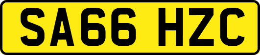 SA66HZC