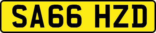 SA66HZD