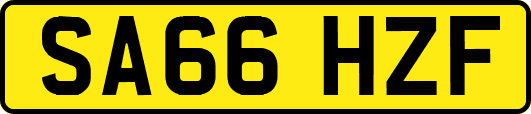 SA66HZF