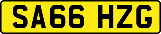 SA66HZG