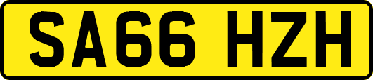 SA66HZH