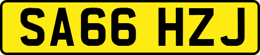 SA66HZJ