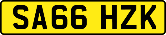 SA66HZK