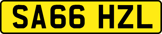 SA66HZL