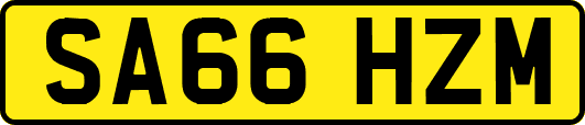 SA66HZM