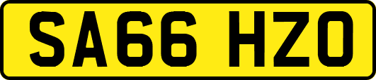 SA66HZO