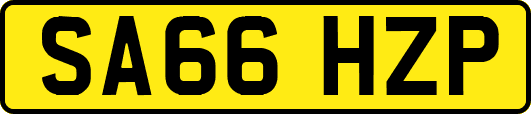 SA66HZP