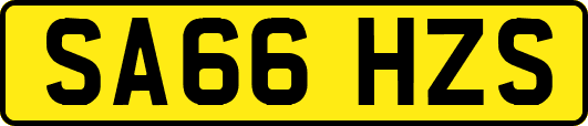 SA66HZS