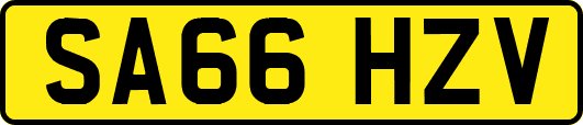 SA66HZV