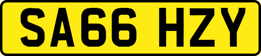 SA66HZY