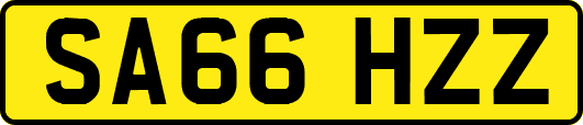 SA66HZZ