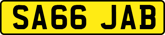 SA66JAB