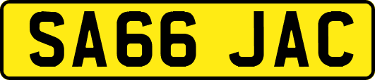 SA66JAC