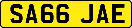 SA66JAE