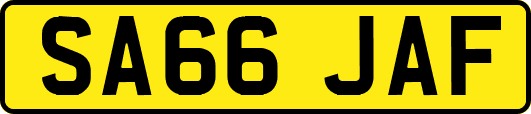SA66JAF
