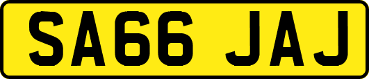 SA66JAJ