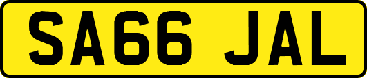 SA66JAL