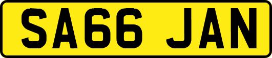 SA66JAN