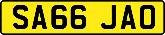 SA66JAO