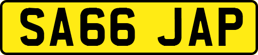 SA66JAP