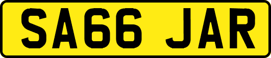 SA66JAR