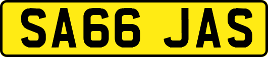 SA66JAS