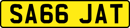SA66JAT