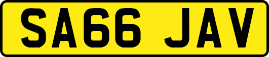 SA66JAV