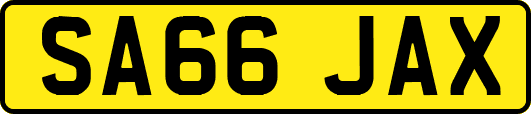 SA66JAX