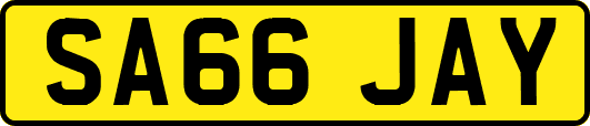 SA66JAY